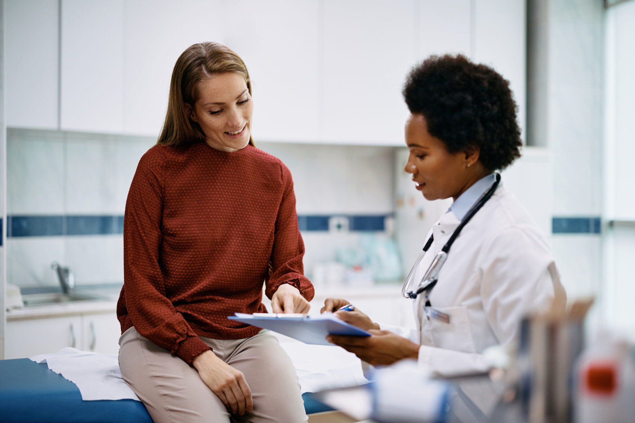 Clinical Research Labeling Solutions - RLG Healthcare