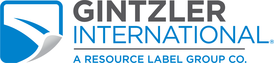 Gintzler International A Resource Label Group Co.
