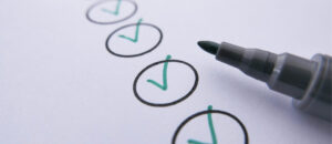 Healthcare Label Quality Certifications