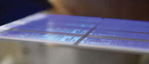 Security in Healthcare Packaging