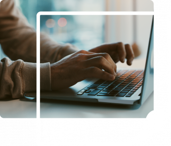 Focus Frame - DSF Literature Management