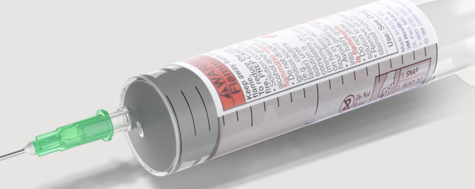 Resource Label Product Label Design Services | Resource Label Group