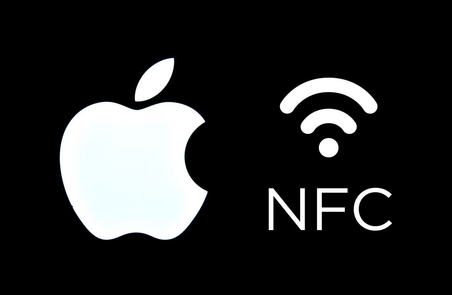 Apple add native NFC support to iPhones