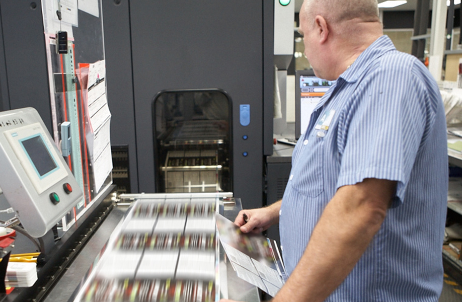 The True Value Of Digital Label Printing Resource Label Group