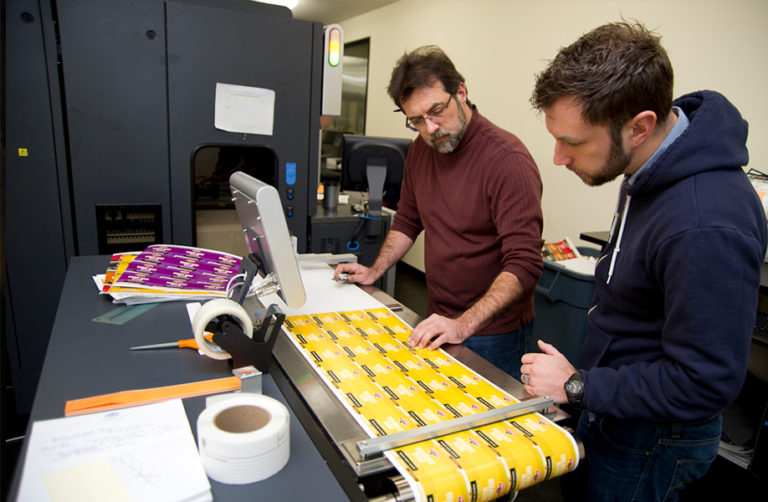 How To Look At Product Labels Costs