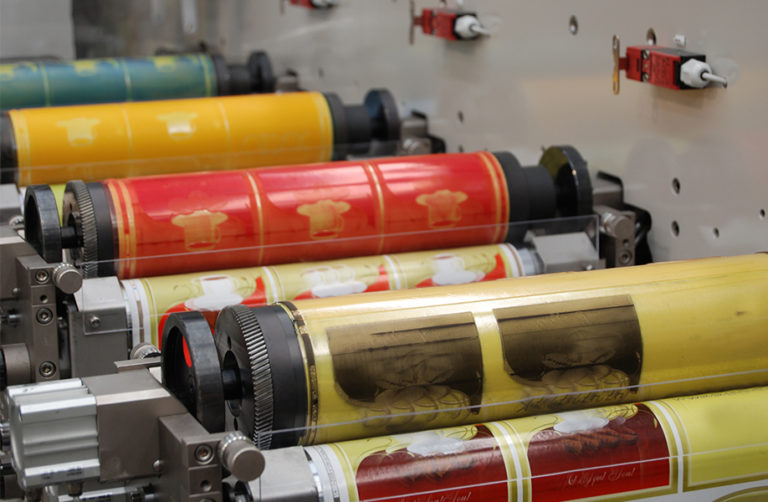 Label printing costs