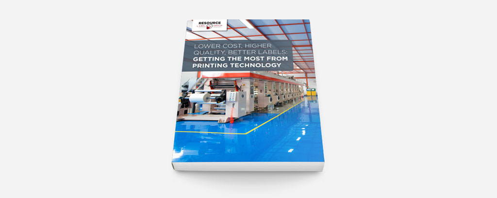 Printing technology guide cover