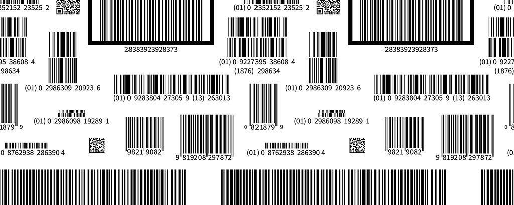 Barcode labels