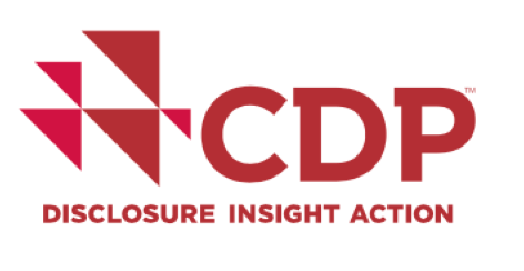 CDP Logo, disclosure, insight, action