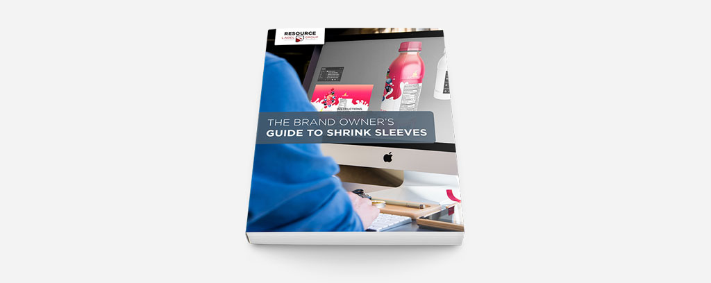 Guide to shrink sleeves cover