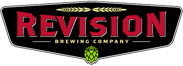 Revision Brewing Company Logo