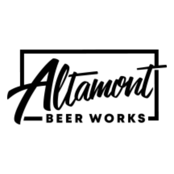 Altamont Beer Works Logo