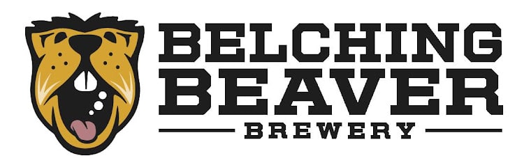 Belching Bever Brewery Logo