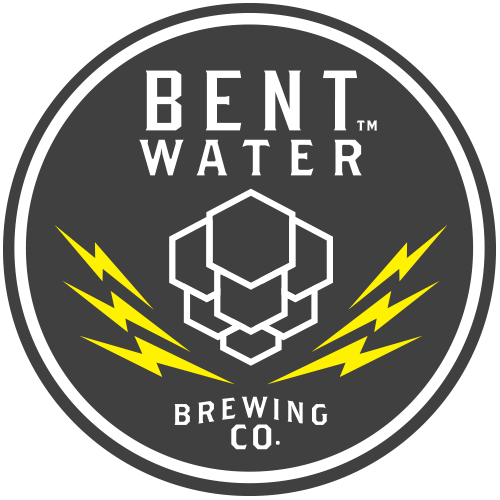 Bent Water Brewing Company Logo