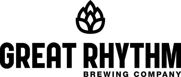 Great Rhythm Brewery Company Logo