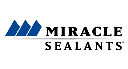 Miracle Sealant logo