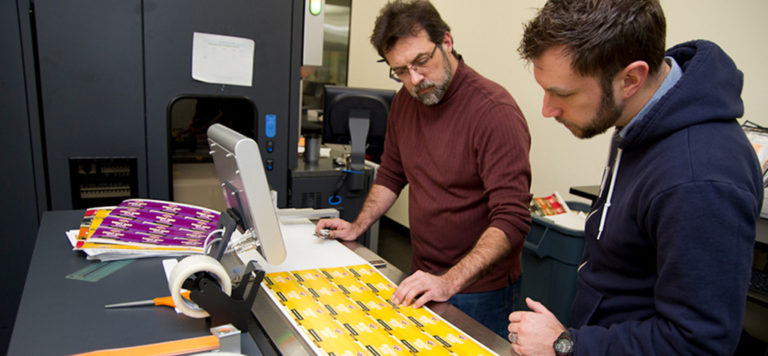 The Role Of Label Testing