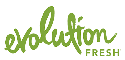 Evolution Fresh Logo