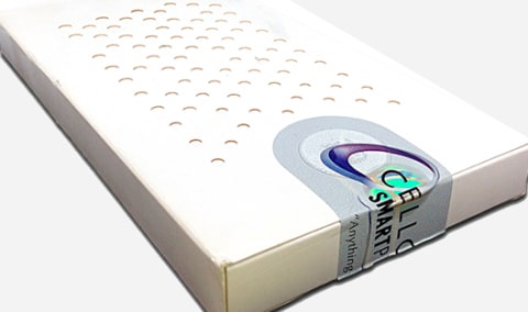 NFC product authentication labels