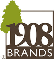 1908 Brands logo