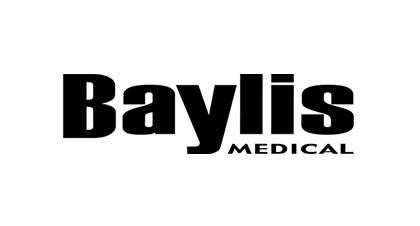 Baylis medical logo