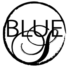 Blue Spirits Distilling logo