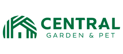Central Garden and Pet logo