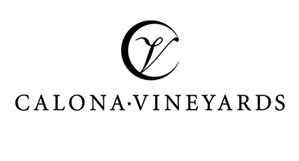 Calona Vineyards logo