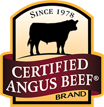 Certified Angus Beef logo