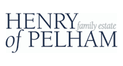 HENRY OF PELHAM ESTATE logo