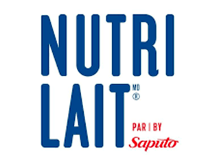 Nutri Lait logo