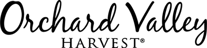 Orchard Valley Harvest logo