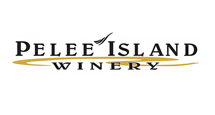 Peel Island winery logo