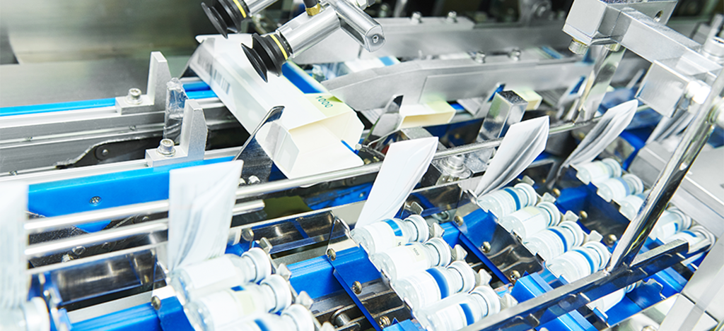 Demand these 6 things from your pharmaceutical label supplier