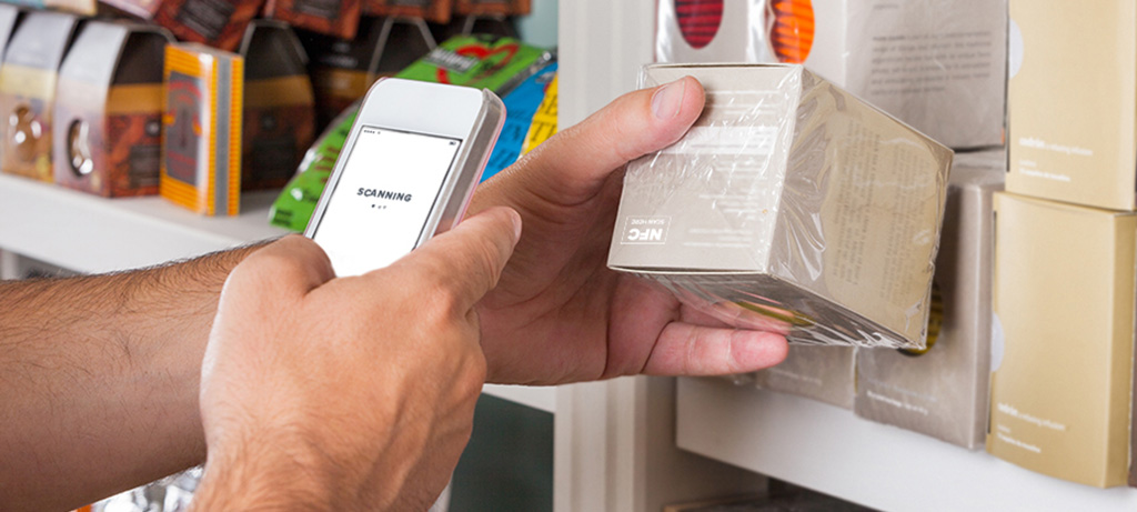 2 RFID applications that unlock the power of smarter labels