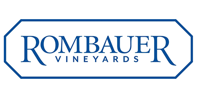 ROMBAUER VINEYARDS logo