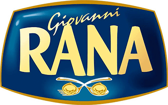 Giovanni Rana logo