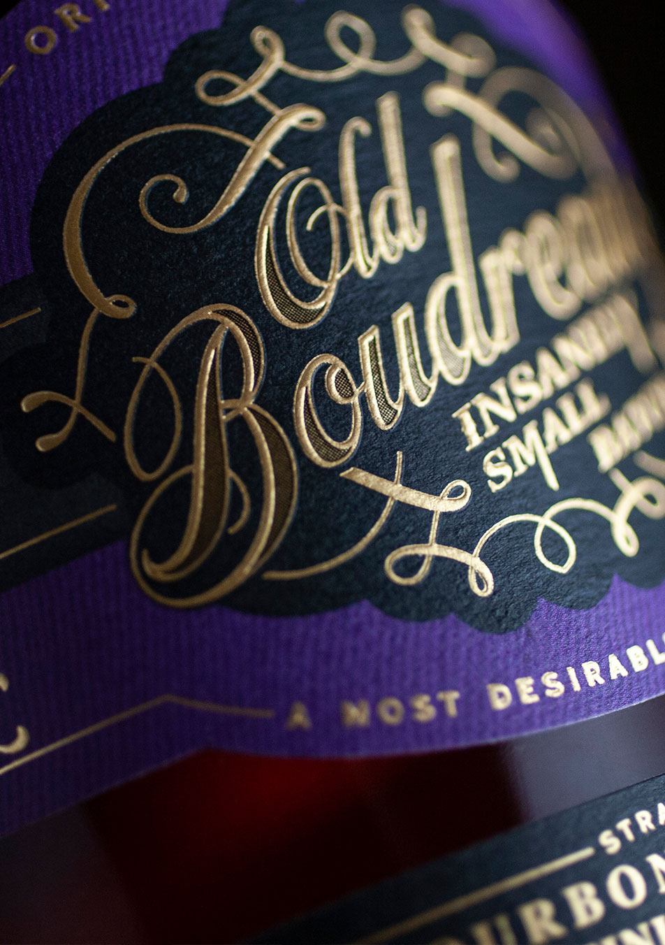 Embossed and Raised Label Printing | Resource Label Group