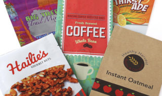 Flexible Packaging, Shrink Sleeves & Custom Label Printing in Dallas ...