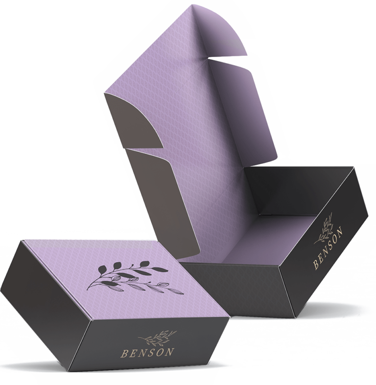 Custom Folding Cartons Resource Label Group