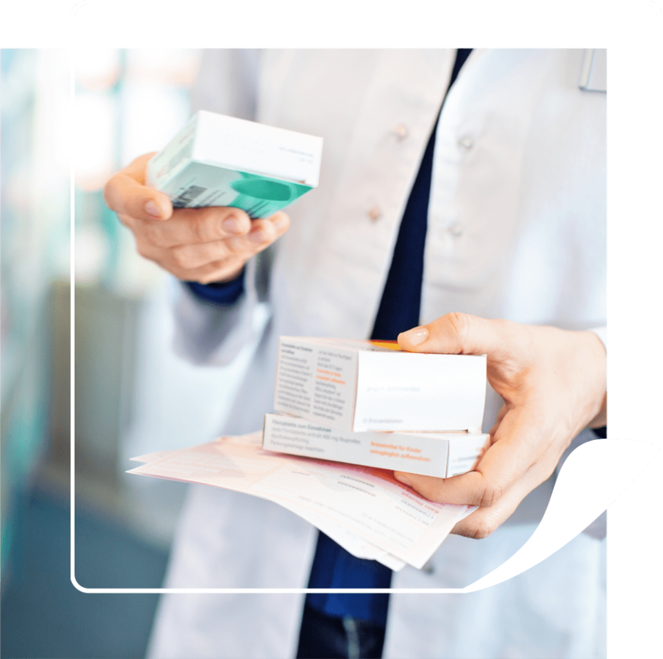 Pharmaceutical Labels Resource Label Group