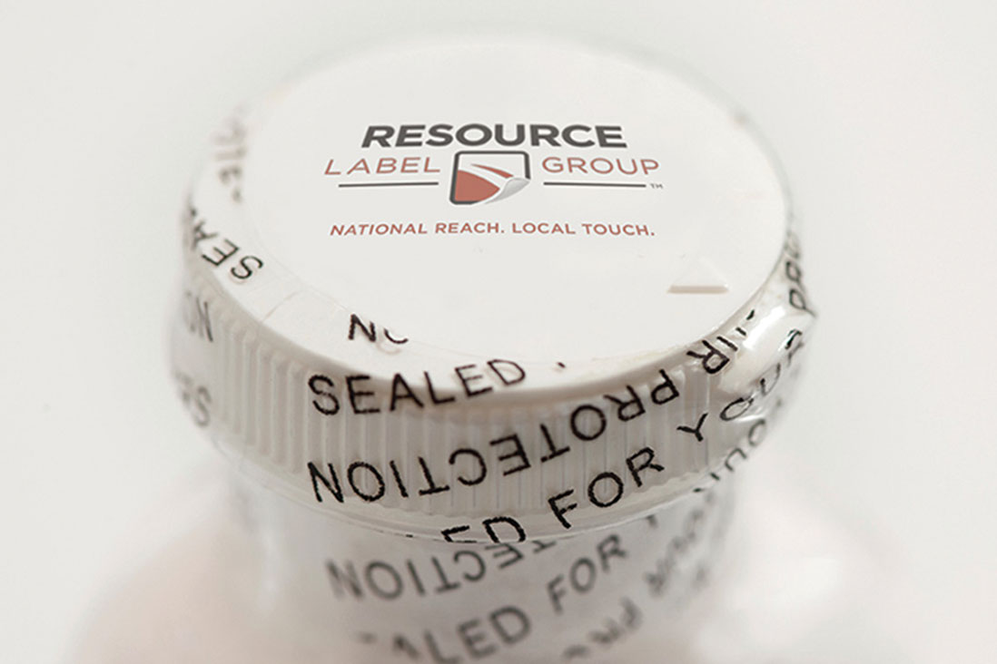 Custom Security Labels Resource Label Group