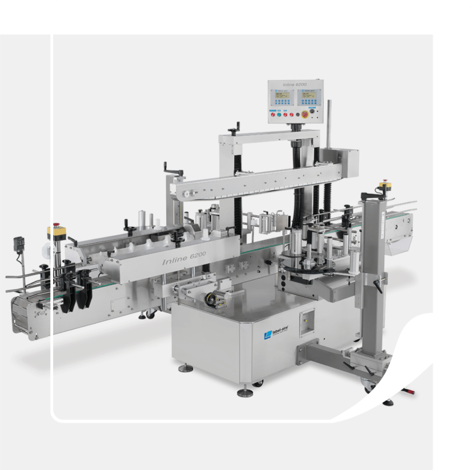 Label Application Machines Resource Label Group