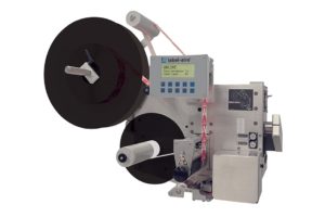 Label Application Automation Label Application Machines | Resource Label Group