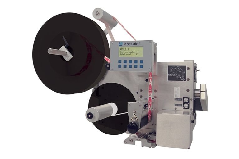 Label Application Machines Resource Label Group