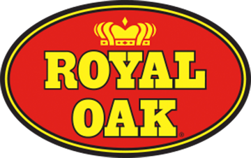 Royal Oak logo