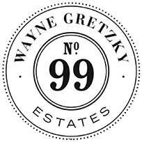 Wayne Gretzky Estate logo