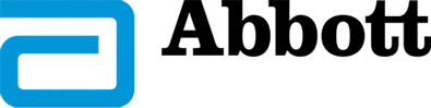 Abbott logo