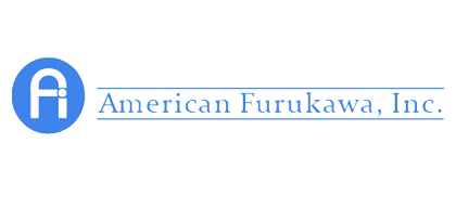 American furukawa logo