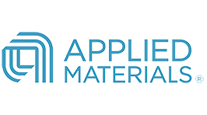 applied materials logo